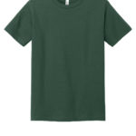 American Apparel ®  Unisex Heavyweight T-Shirt 1301 - 