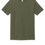 American Apparel ®  Unisex Heavyweight T-Shirt 1301 - 