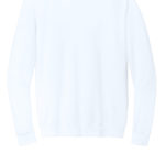 Comfort Colors ®  Lightweight Crewneck Sweatshirt 1466 - 