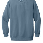 COMFORT COLORS  ®  Ring Spun Crewneck Sweatshirt. 1566 - 