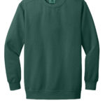 COMFORT COLORS  ®  Ring Spun Crewneck Sweatshirt. 1566 - 