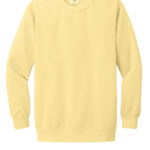 COMFORT COLORS  ®  Ring Spun Crewneck Sweatshirt. 1566 - 