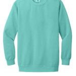 COMFORT COLORS  ®  Ring Spun Crewneck Sweatshirt. 1566 - 