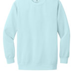 COMFORT COLORS  ®  Ring Spun Crewneck Sweatshirt. 1566 - 