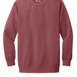 COMFORT COLORS  ®  Ring Spun Crewneck Sweatshirt. 1566 - 