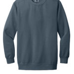 COMFORT COLORS  ®  Ring Spun Crewneck Sweatshirt. 1566 - 