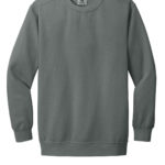 COMFORT COLORS  ®  Ring Spun Crewneck Sweatshirt. 1566 - 