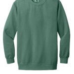 COMFORT COLORS  ®  Ring Spun Crewneck Sweatshirt. 1566 - 