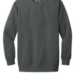 COMFORT COLORS  ®  Ring Spun Crewneck Sweatshirt. 1566 - 