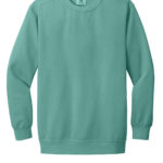 COMFORT COLORS  ®  Ring Spun Crewneck Sweatshirt. 1566 - 