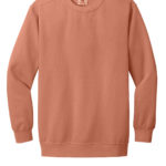 COMFORT COLORS  ®  Ring Spun Crewneck Sweatshirt. 1566 - 