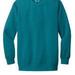 COMFORT COLORS  ®  Ring Spun Crewneck Sweatshirt. 1566 - 