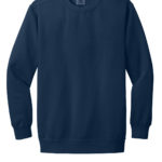 COMFORT COLORS  ®  Ring Spun Crewneck Sweatshirt. 1566 - 