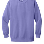 COMFORT COLORS  ®  Ring Spun Crewneck Sweatshirt. 1566 - 