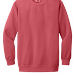 COMFORT COLORS  ®  Ring Spun Crewneck Sweatshirt. 1566 - 