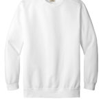 COMFORT COLORS  ®  Ring Spun Crewneck Sweatshirt. 1566 - 