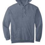 COMFORT COLORS  ®  Ring Spun Hooded Sweatshirt. 1567 - 