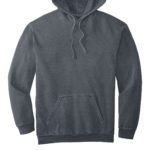 COMFORT COLORS  ®  Ring Spun Hooded Sweatshirt. 1567 - 