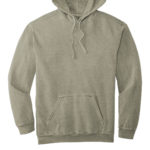 COMFORT COLORS  ®  Ring Spun Hooded Sweatshirt. 1567 - 