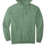 COMFORT COLORS  ®  Ring Spun Hooded Sweatshirt. 1567 - 