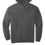 COMFORT COLORS  ®  Ring Spun Hooded Sweatshirt. 1567 - 