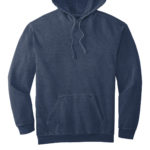 COMFORT COLORS  ®  Ring Spun Hooded Sweatshirt. 1567 - 