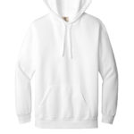COMFORT COLORS  ®  Ring Spun Hooded Sweatshirt. 1567 - 