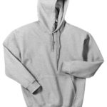 Gildan ®  - Heavy Blend ™  Hooded Sweatshirt.  18500 - 