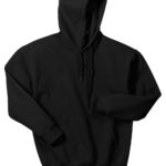 Gildan ®  - Heavy Blend ™  Hooded Sweatshirt.  18500 - 