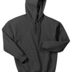 Gildan ®  - Heavy Blend ™  Hooded Sweatshirt.  18500 - 