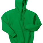 Gildan ®  - Heavy Blend ™  Hooded Sweatshirt.  18500 - 