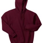 Gildan ®  - Heavy Blend ™  Hooded Sweatshirt.  18500 - 
