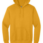 Gildan ®  - Heavy Blend ™  Hooded Sweatshirt.  18500 - 