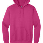 Gildan ®  - Heavy Blend ™  Hooded Sweatshirt.  18500 - 