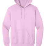 Gildan ®  - Heavy Blend ™  Hooded Sweatshirt.  18500 - 