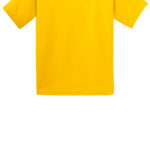 Gildan ®  - Youth Ultra Cotton ® 100% US Cotton T-Shirt. 2000B - 