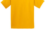 Gildan ®  - Youth Ultra Cotton ® 100% US Cotton T-Shirt. 2000B - 