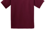 Gildan ®  - Youth Ultra Cotton ® 100% US Cotton T-Shirt. 2000B - 