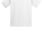 Gildan ®  - Youth Ultra Cotton ® 100% US Cotton T-Shirt. 2000B - 