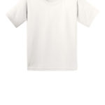 Gildan ®  - Youth Ultra Cotton ® 100% US Cotton T-Shirt. 2000B - 