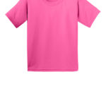 Gildan ®  - Youth Ultra Cotton ® 100% US Cotton T-Shirt. 2000B - 
