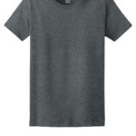 Gildan ®  Women's Ultra Cotton ®  100% US Cotton T-Shirt. 2000L - 