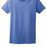 Gildan ®  Women's Ultra Cotton ®  100% US Cotton T-Shirt. 2000L - 