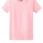 Gildan ®  Women's Ultra Cotton ®  100% US Cotton T-Shirt. 2000L - 