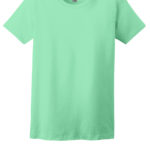 Gildan ®  Women's Ultra Cotton ®  100% US Cotton T-Shirt. 2000L - 