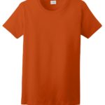 Gildan ®  Women's Ultra Cotton ®  100% US Cotton T-Shirt. 2000L - 