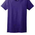 Gildan ®  Women's Ultra Cotton ®  100% US Cotton T-Shirt. 2000L - 