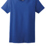 Gildan ®  Women's Ultra Cotton ®  100% US Cotton T-Shirt. 2000L - 