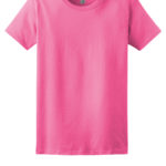 Gildan ®  Women's Ultra Cotton ®  100% US Cotton T-Shirt. 2000L - 