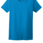 Gildan ®  Women's Ultra Cotton ®  100% US Cotton T-Shirt. 2000L - 